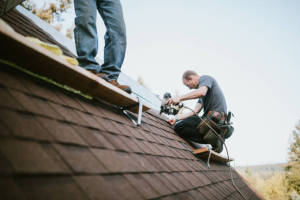 Local Roofers in Red Cross, PA